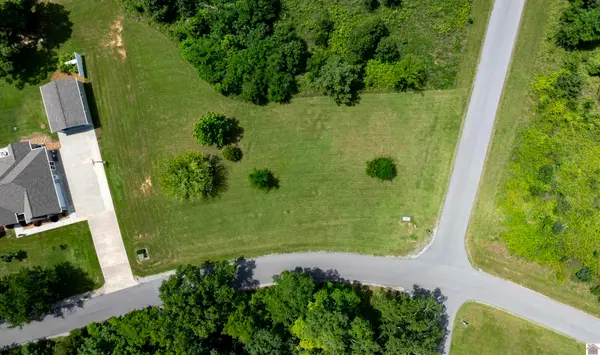 Lot 49 Kirk Ridge Rd, Murray, KY 42071