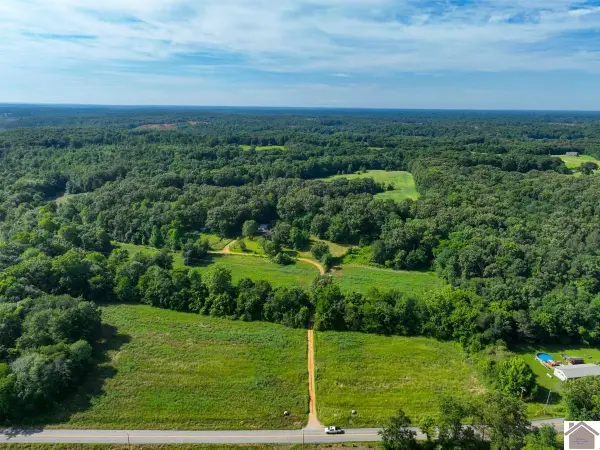 000 Pottertown Road, Murray, KY 42071