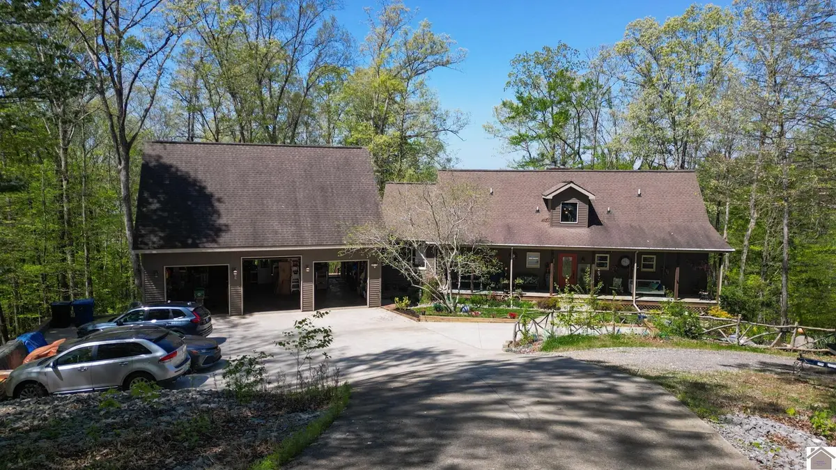 554 Waterfowl Way, Cadiz, KY 42211 - #1