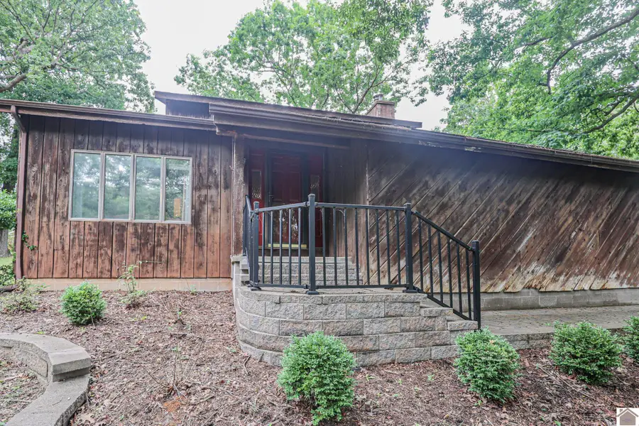 116 Delaware Rd, Gilbertsville, KY 42044 - #3