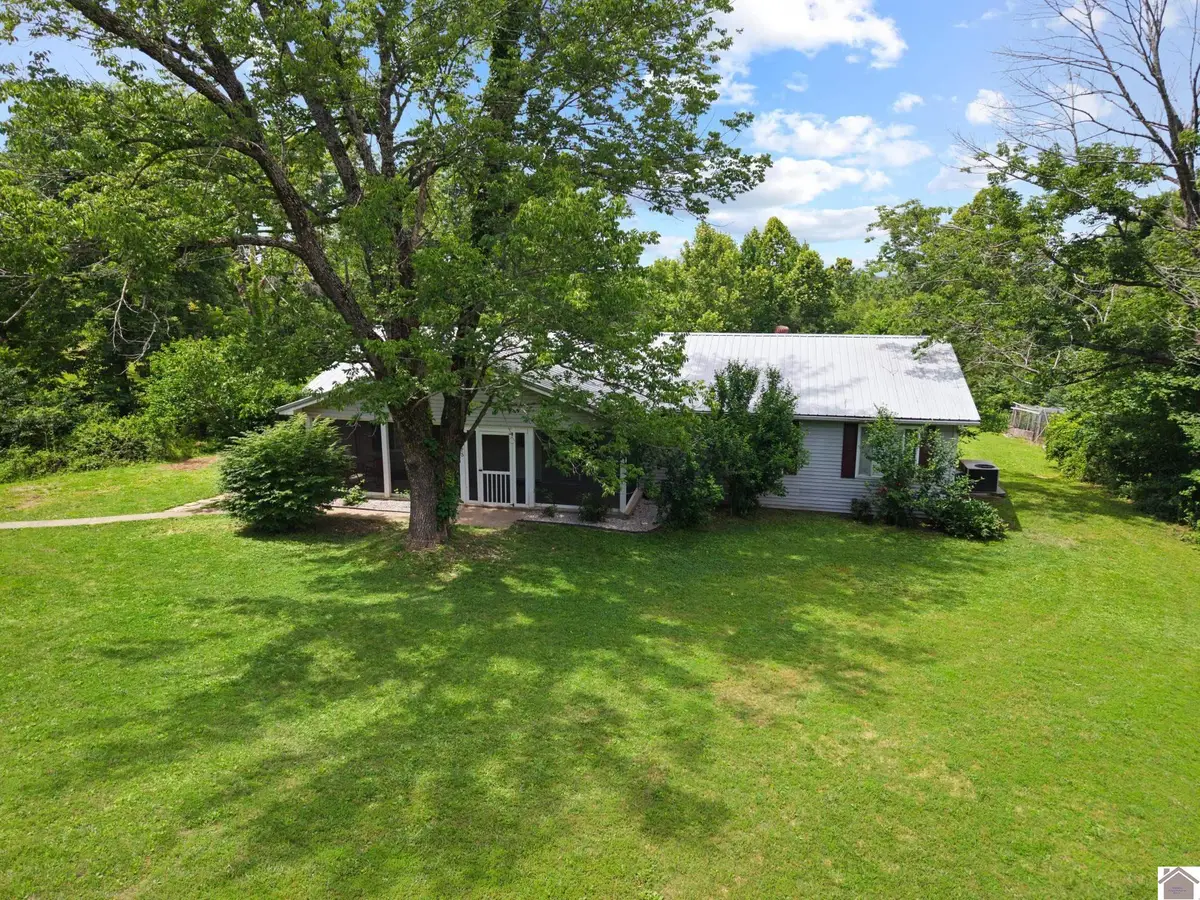 16475 Dawson Road, Dawson Springs, KY 42408 - #1