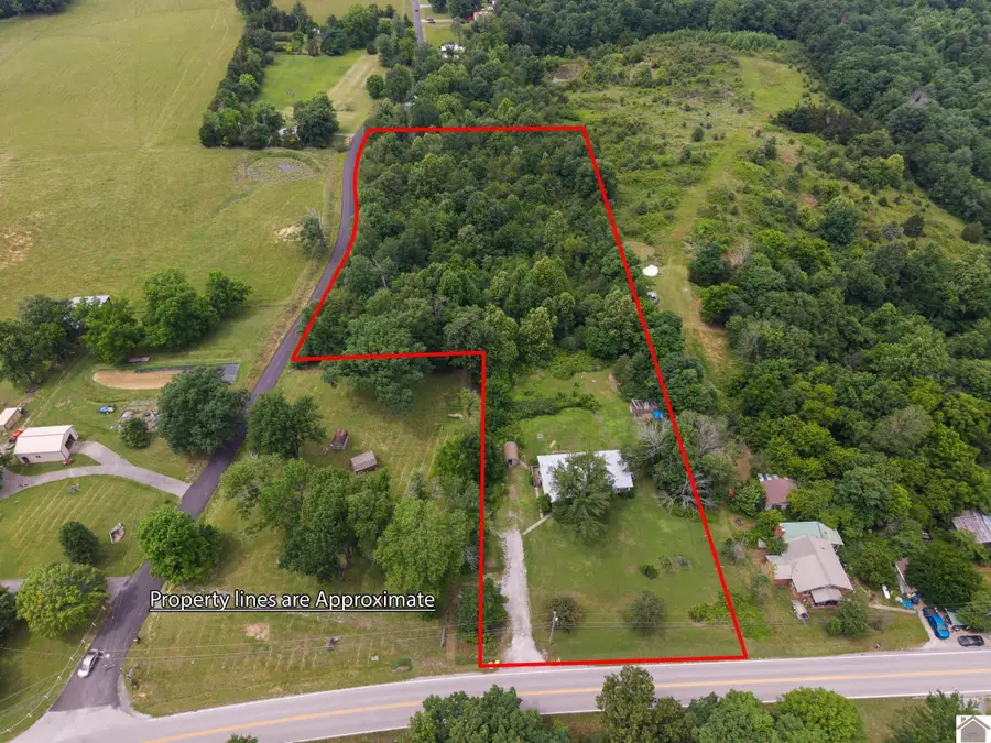 16475 Dawson Road, Dawson Springs, KY 42408 - #3