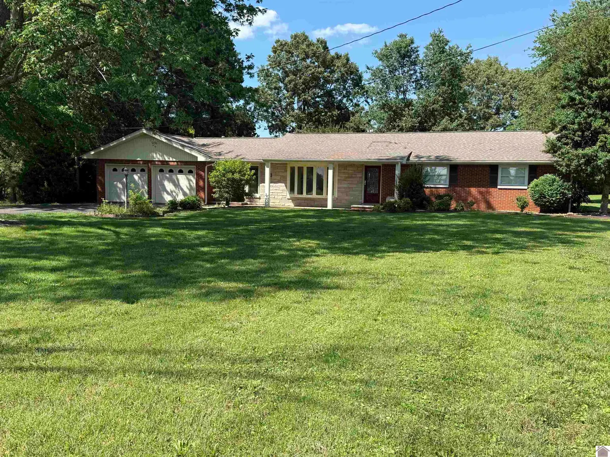 683 Us Hwy 68, Benton, KY 42025 - #1