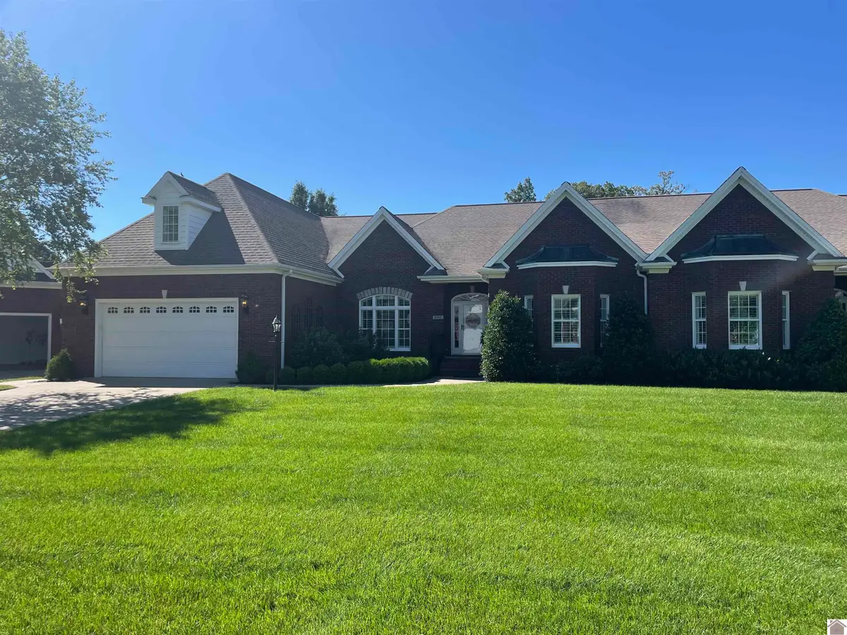 6452 Summer Place, Paducah, KY 42001 - #1