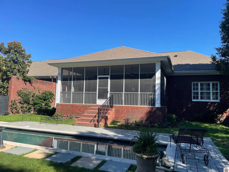 6452 Summer Place, Paducah, KY 42001 - #3