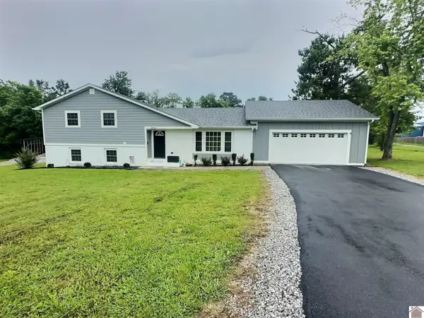 2063 Hwy 58 E, Mayfield, KY 42066