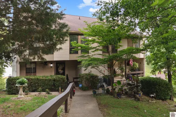 328 Champion Hills Road Unit 17b, Kuttawa, KY 42055
