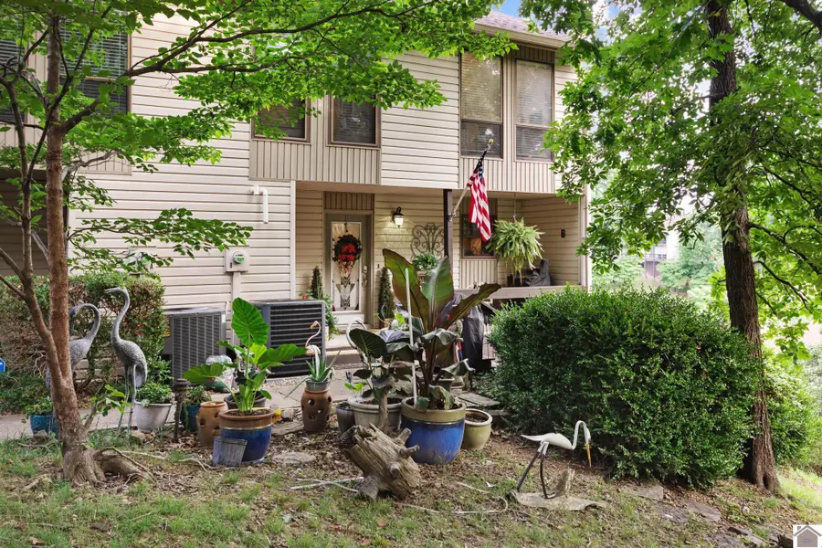 328 Champion Hills Road Unit 17b, Kuttawa, KY 42055 - #2