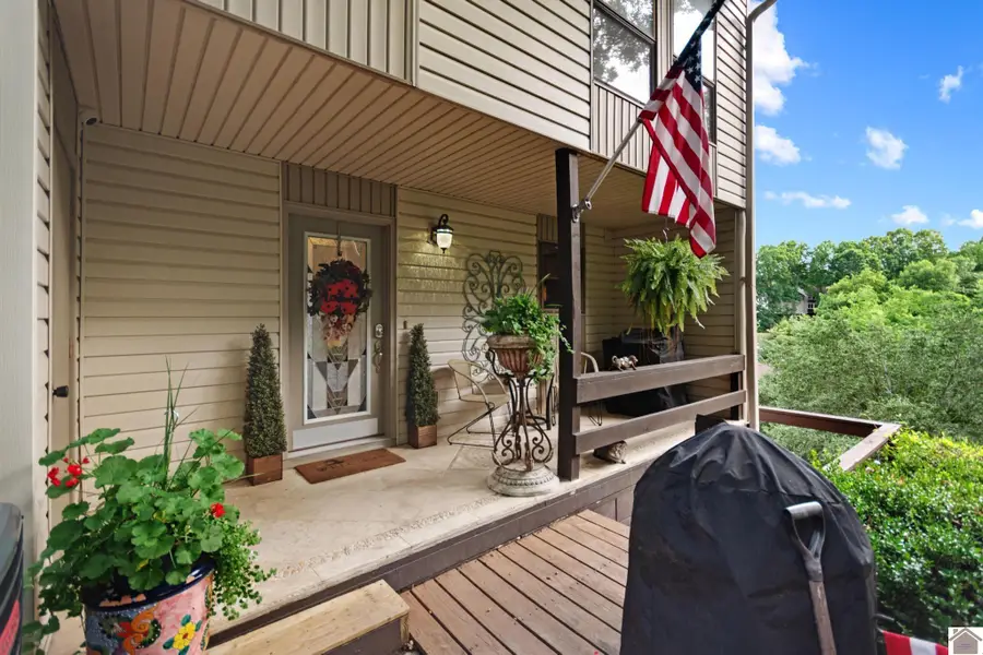 328 Champion Hills Road Unit 17b, Kuttawa, KY 42055 - #3