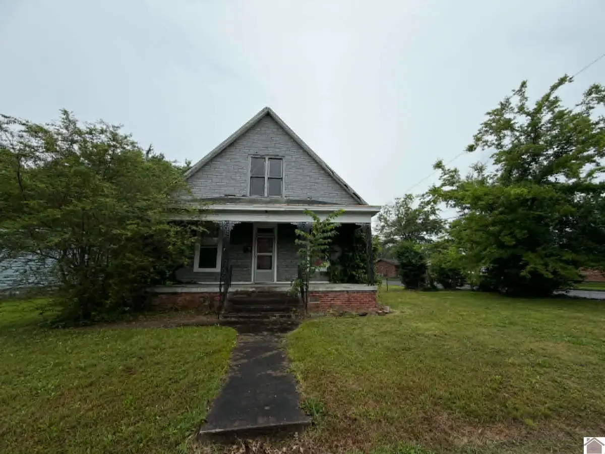 1244 N 12th St., Paducah, KY 42001 - #1
