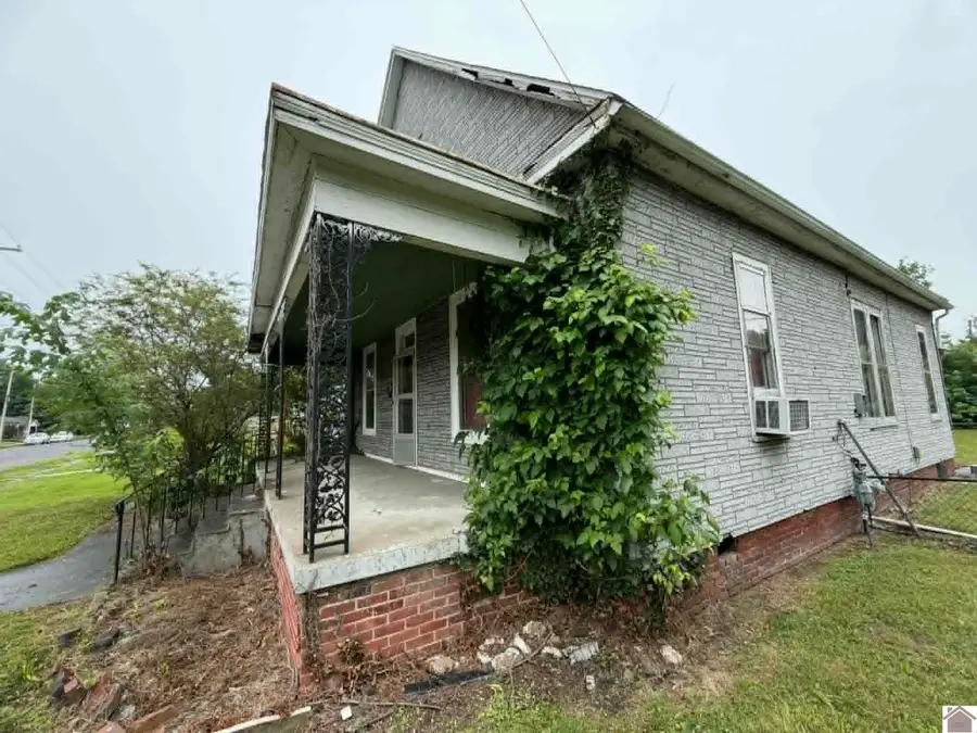 1244 N 12th St., Paducah, KY 42001 - #2