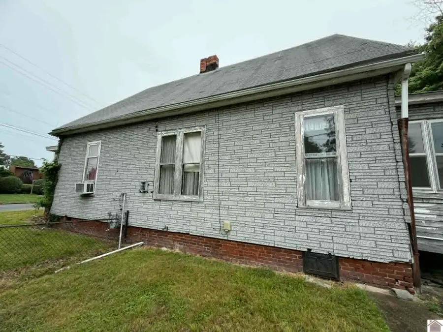 1244 N 12th St., Paducah, KY 42001 - #3