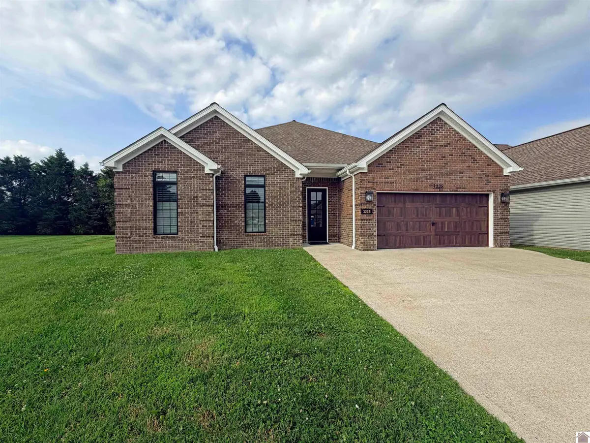 3228 Sandpiper, Paducah, KY 42001 - #1