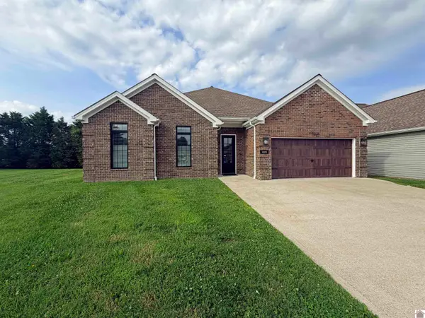 3228 Sandpiper, Paducah, KY 42001