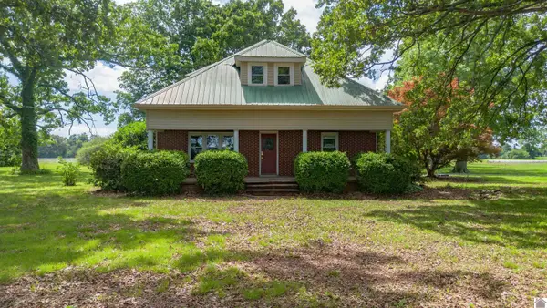 893 Peach Orchard Road, Murray, KY 42071