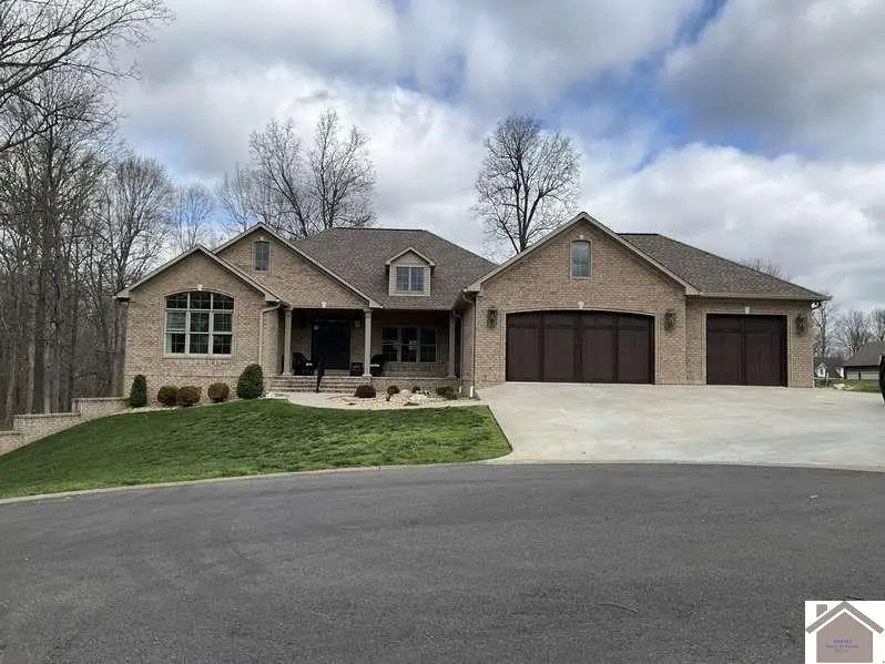 116 Seneca Ct, Benton, KY 42025 - #1