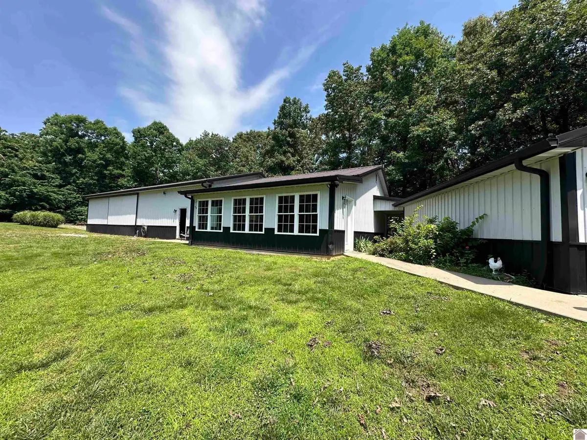 601 State Route 855, Marion, KY 42064 - #1