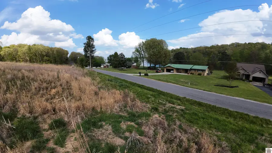 Roy Harris, Kuttawa, KY 42055 - #3