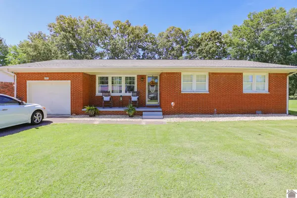 530 Oakland Circle, Paducah, KY 42003