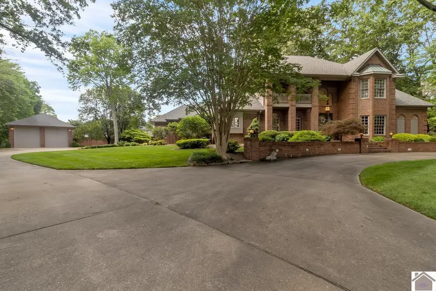 1500 Spring Hill Court, Murray, KY 42071 - #2