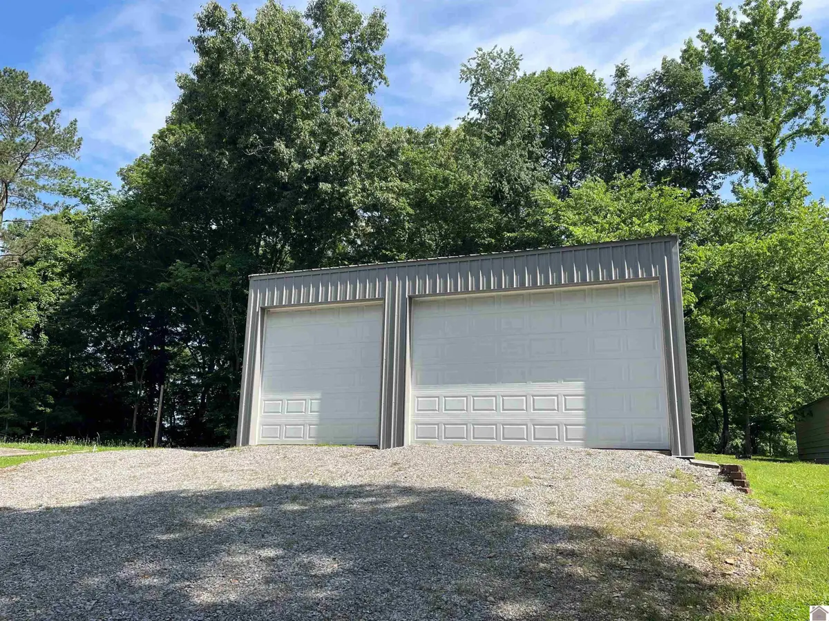 Lot 44 Cumberland Drive, Cadiz, KY 42211 - #1