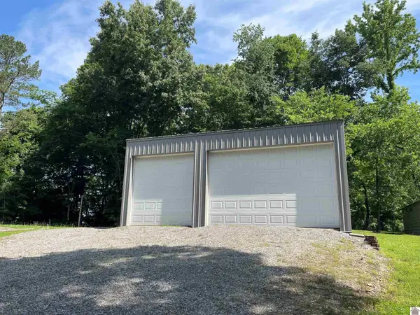 Lot 44 Cumberland Drive, Cadiz, KY 42211
