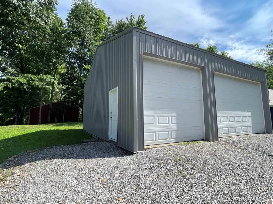 Lot 44 Cumberland Drive, Cadiz, KY 42211 - #2