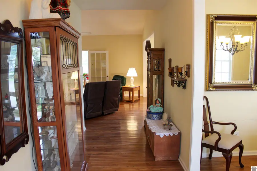 43 Cross Hill Road, Eddyville, KY 42038 - #3
