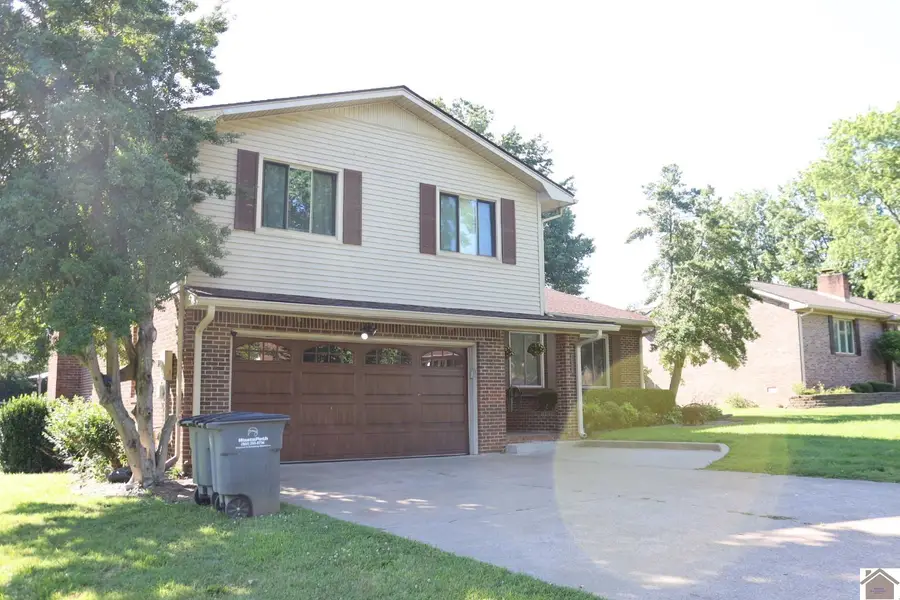 3571 Oscar Ave, Paducah, KY 42001 - #2