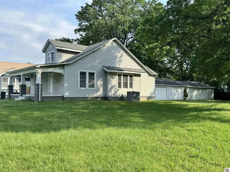 606 W Jefferson St, Paducah, KY 42001 - #3