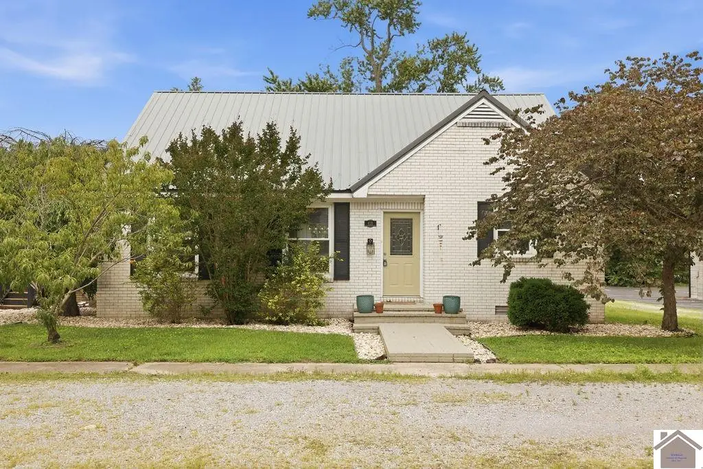431 Wyatt Avenue, Kevil, KY 42053 - #1