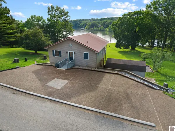 1121 Cunningham Lane, Cadiz, KY 42211-9999