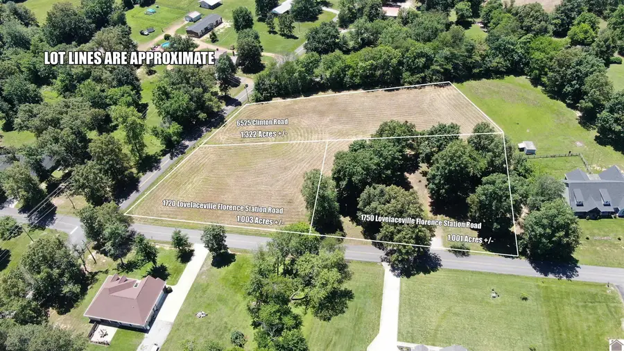 6525 Clinton Road, Paducah, KY 42001 - #2