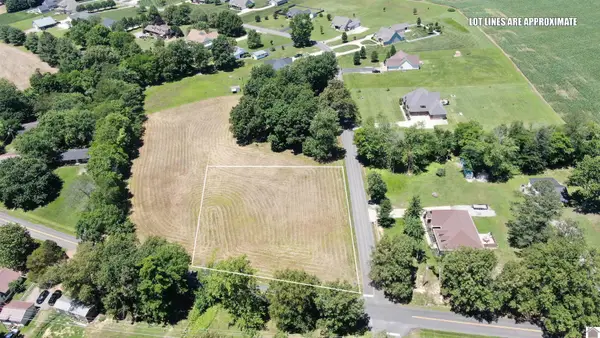 1720 Lovelaceville Florence Station Road West, Paducah, KY 42001