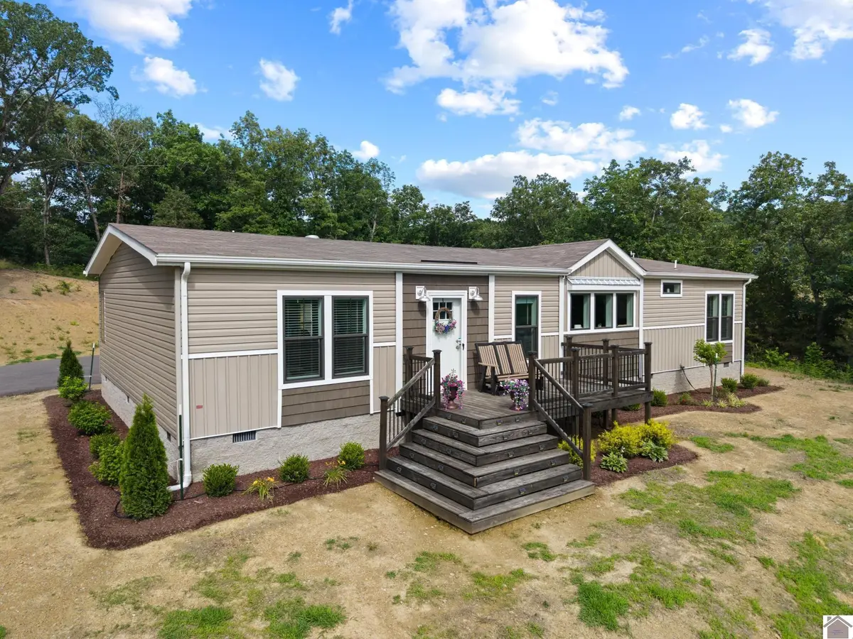 4342 Nunn Switch Rd., Marion, KY 42064 - #1