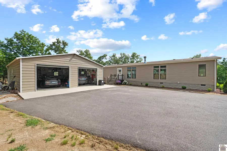 4342 Nunn Switch Rd., Marion, KY 42064 - #3