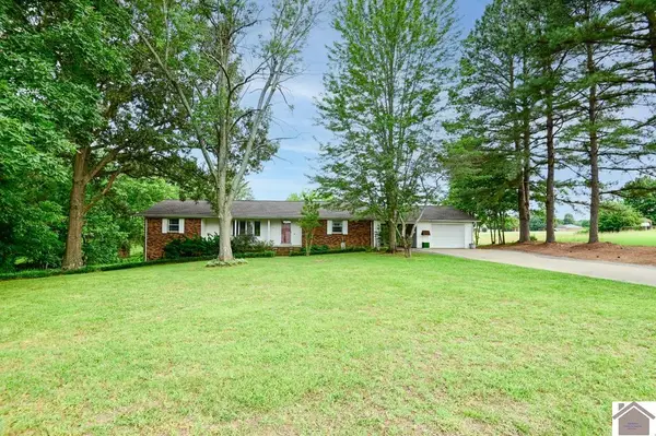 740 Tyree Rd, Paducah, KY 42003