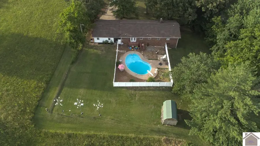740 Tyree Rd, Paducah, KY 42003 - #2