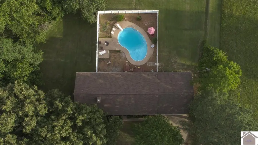 740 Tyree Rd, Paducah, KY 42003 - #3