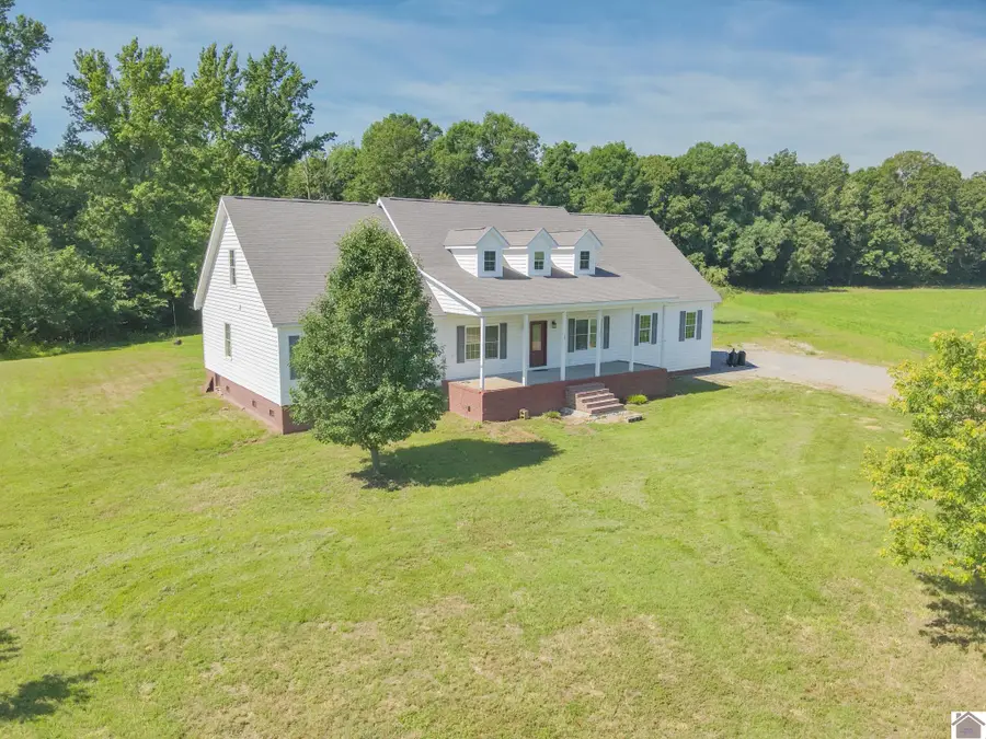 445 Lydon Road, Paducah, KY 42003 - #2