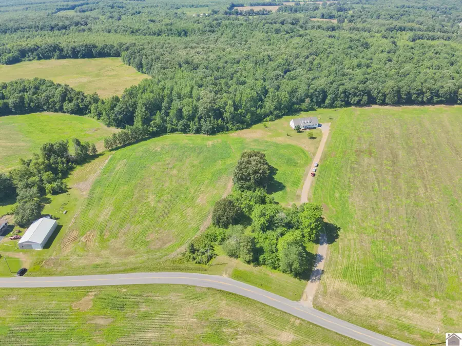 445 Lydon Road, Paducah, KY 42003 - #3
