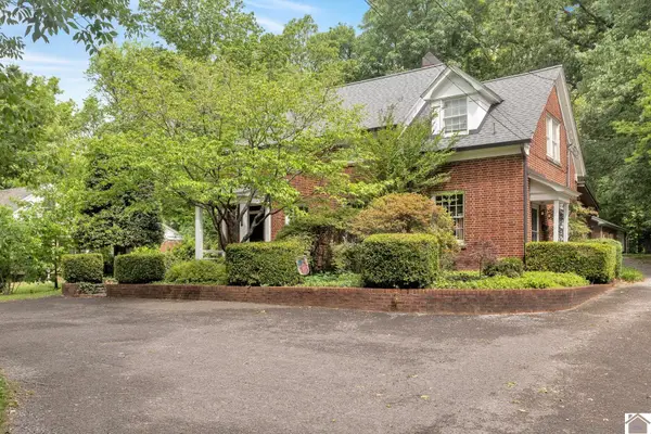 1106 Poplar Street, Murray, KY 42071