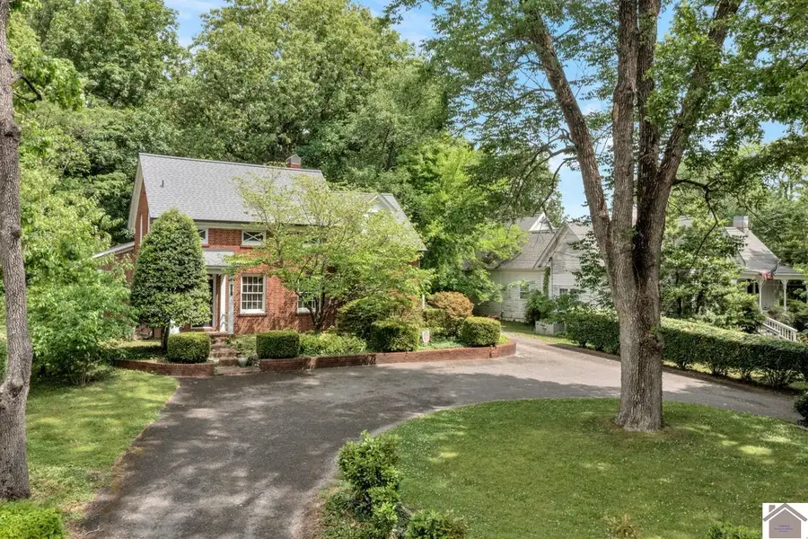1106 Poplar Street, Murray, KY 42071 - #2