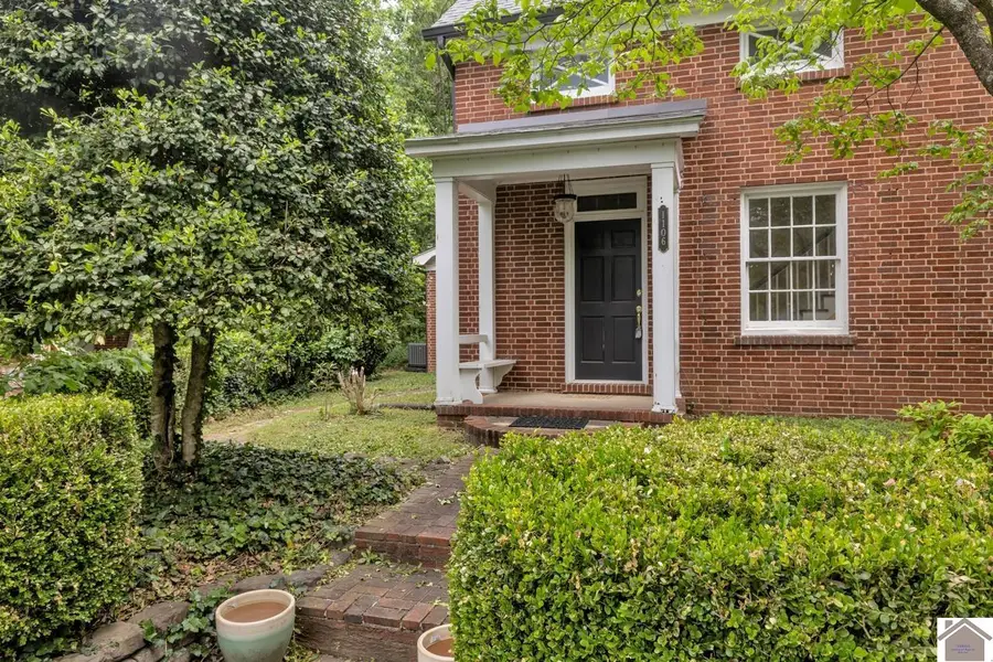 1106 Poplar Street, Murray, KY 42071 - #3