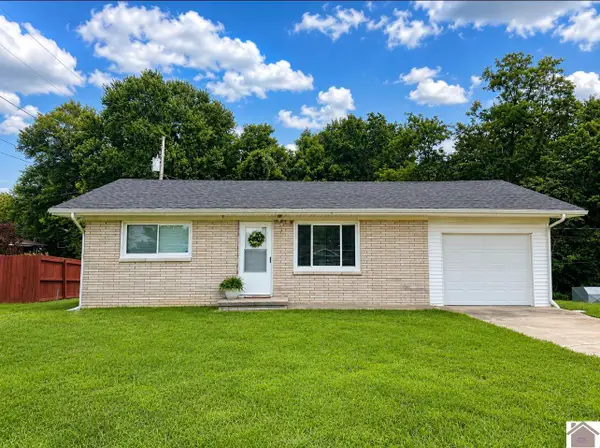 38 Orchard Drive, Clinton, KY 42031