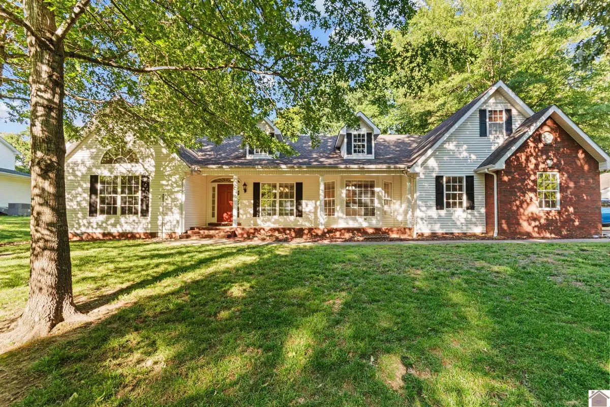87 Deer Trace, Benton, KY 42025 - #1