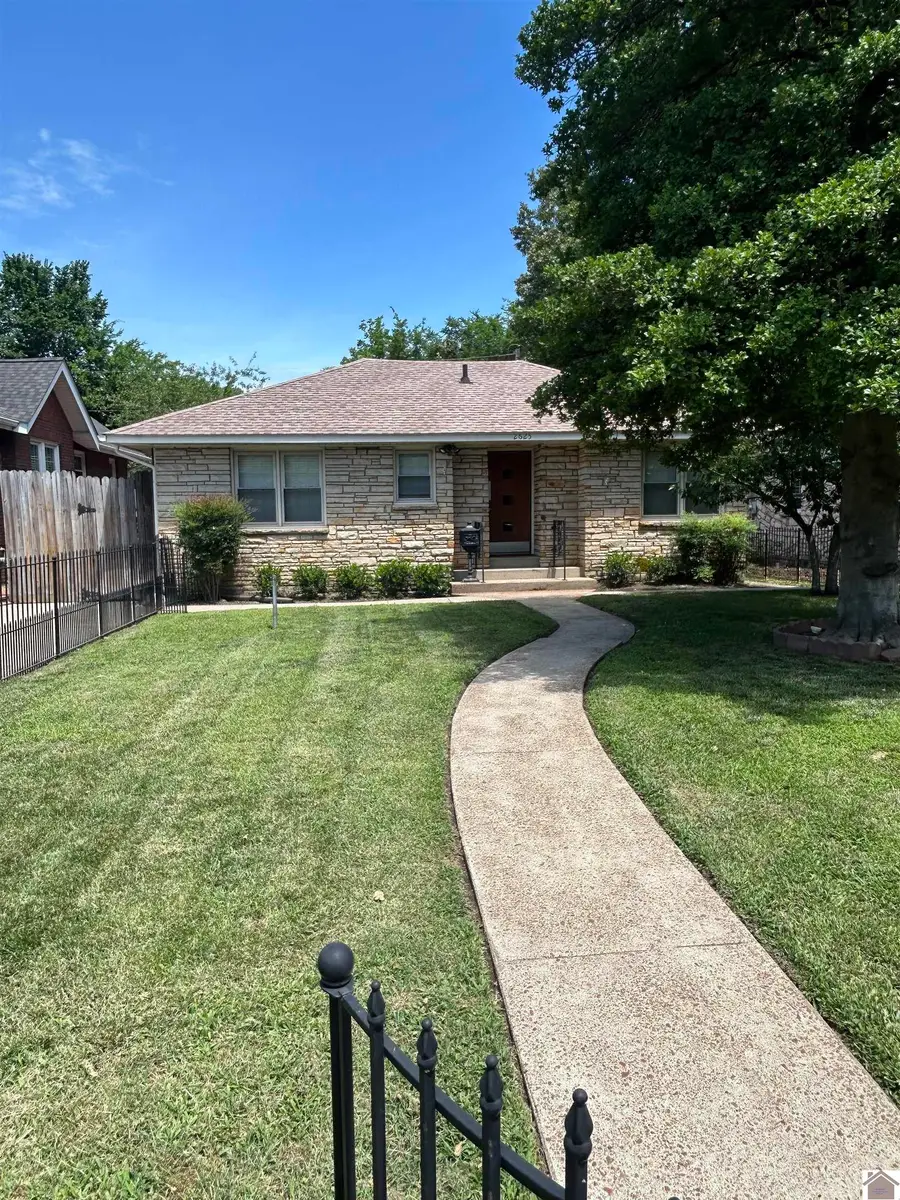 2625 Jefferson St, Paducah, KY 42001 - #2
