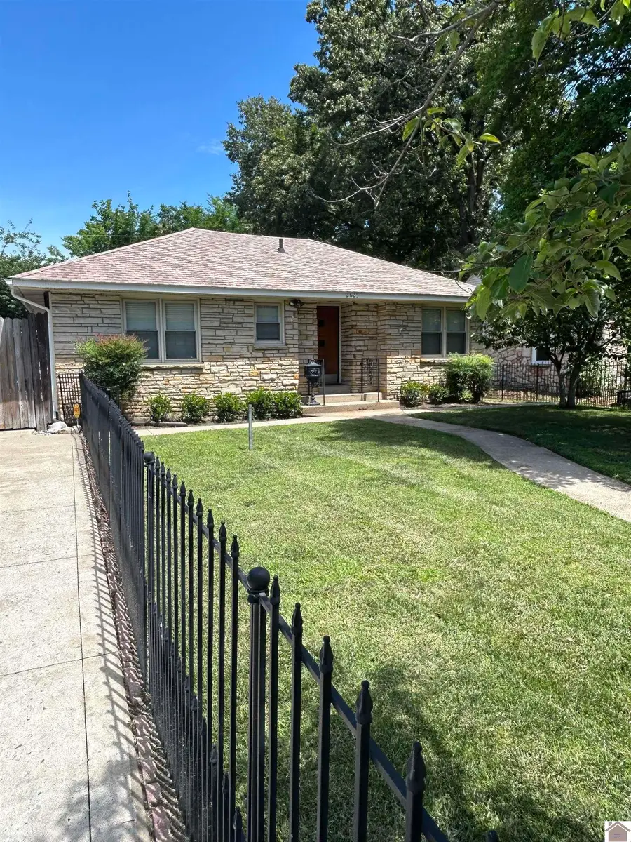 2625 Jefferson St, Paducah, KY 42001 - #3