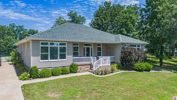 237 Knottingham, Gilbertsville, KY 42044