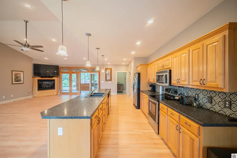 237 Knottingham, Gilbertsville, KY 42044 - #3